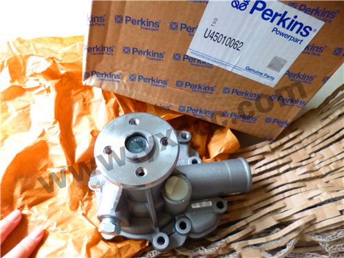珀金斯Perkins 配件145206320節(jié)溫器、U45017961水泵(403)